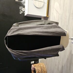 Blank NYC jacket large